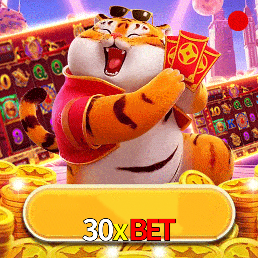 Imagem promocional da 30xbet mostrando a plataforma e suas vantagens