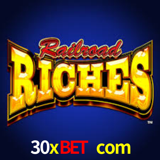 APP oficial da 30xbet com para mobile